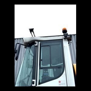 foto 27,5t Radlader Liebherr